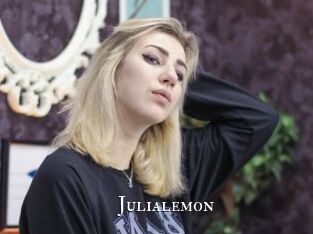 Julialemon