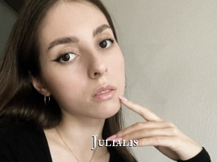 Julialis