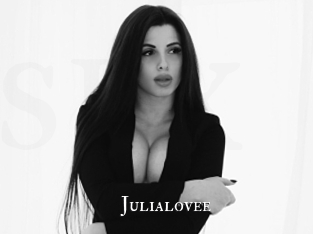 Julialovee
