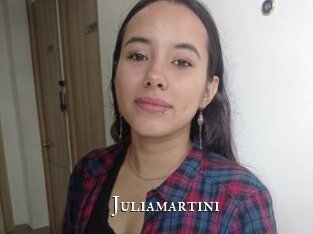 Juliamartini