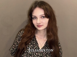 Juliamilton