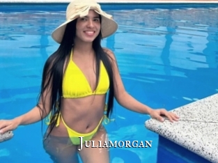 Juliamorgan