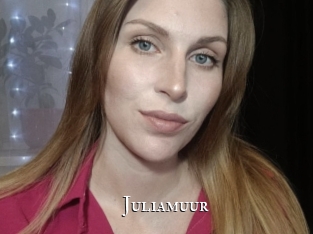 Juliamuur