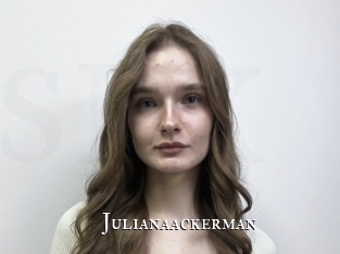Julianaackerman