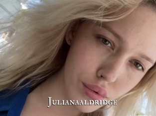 Julianaaldridge