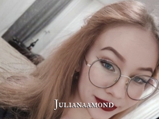 Julianaamond