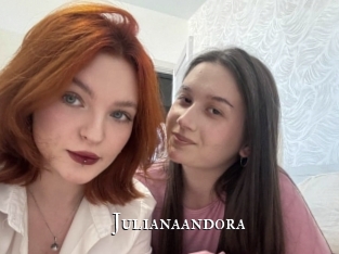 Julianaandora