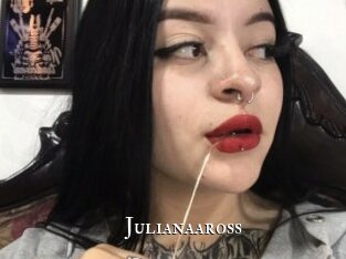 Julianaaross