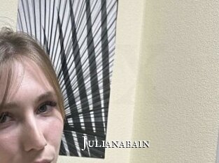 julianabain cams
