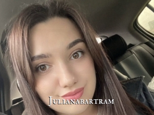 Julianabartram