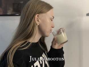 Julianabooton