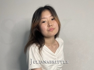 Julianabrittle