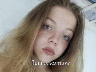 Julianacatlow
