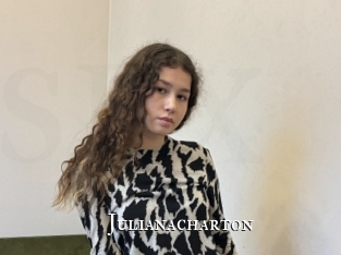 Julianacharton