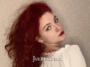 julianadell cams