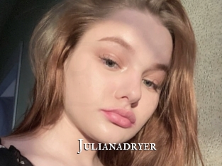 Julianadryer