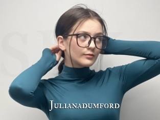 Julianadumford