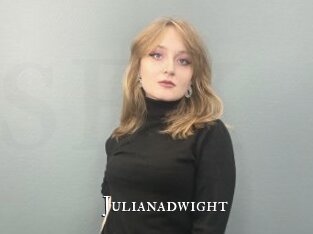 Julianadwight