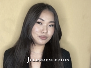Julianaemberton