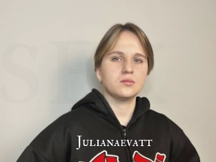 Julianaevatt