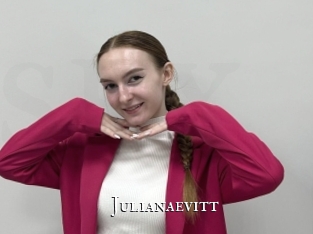 Julianaevitt