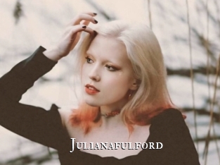 Julianafulford