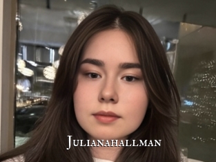 Julianahallman