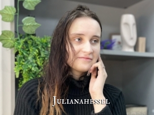 Julianahessel