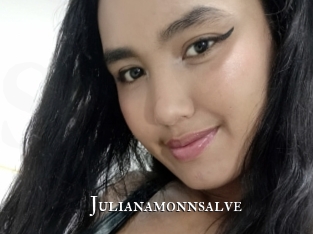 Julianamonnsalve