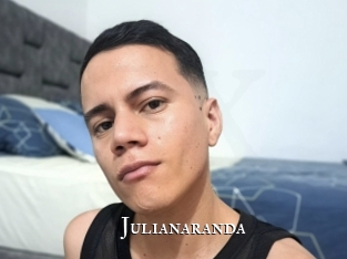 Julianaranda