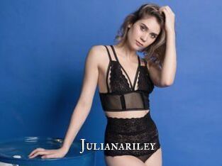 Julianariley
