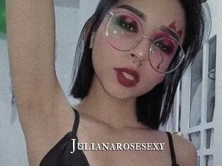 Julianarosesexy
