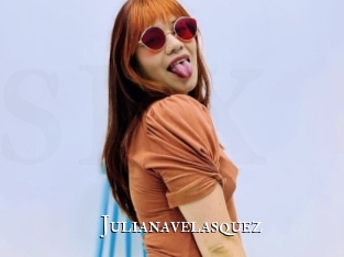 Julianavelasquez