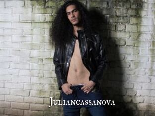 Juliancassanova