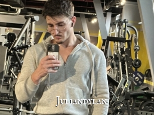 Juliandylan