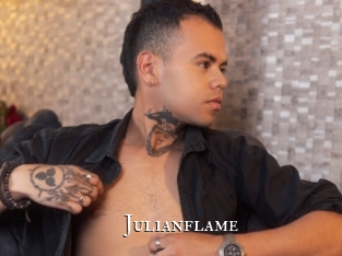 Julianflame