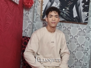 julianjett cams
