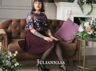 Juliannaaa