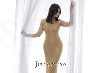 Juliannafox