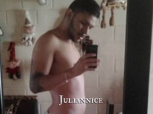 Juliannice