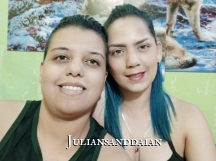 Juliansanddaian