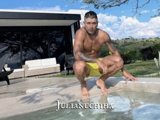 Julianuchiha