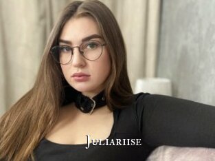 Juliariise