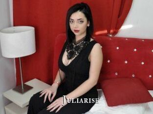 Juliarise