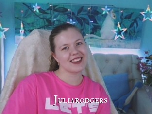 Juliarodgers