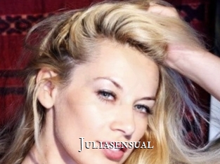 Juliasensual