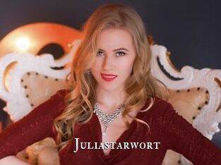 Juliastarwort
