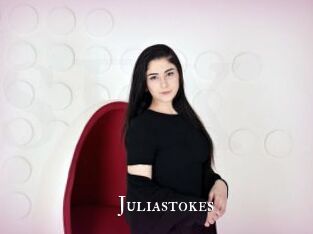 Juliastokes