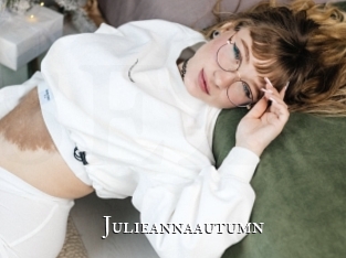 julieannaautumn cams