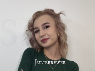 Juliebrewer
